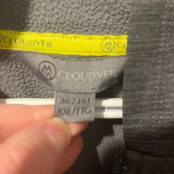 Ladies Spring / Fall Jacket - Picture 3 of 3